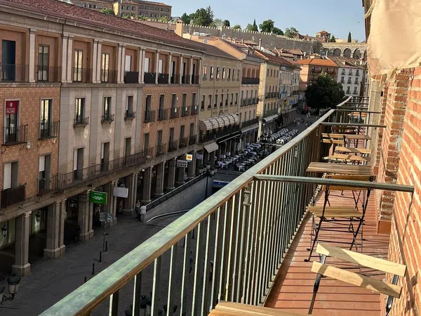 Piso en Avenida Acueducto, 25, Centro, Centro - Foto 3