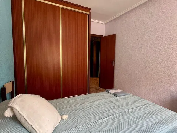 Piso en Plaza Pintor Anglada, L'Illa Perduda - Foto 2