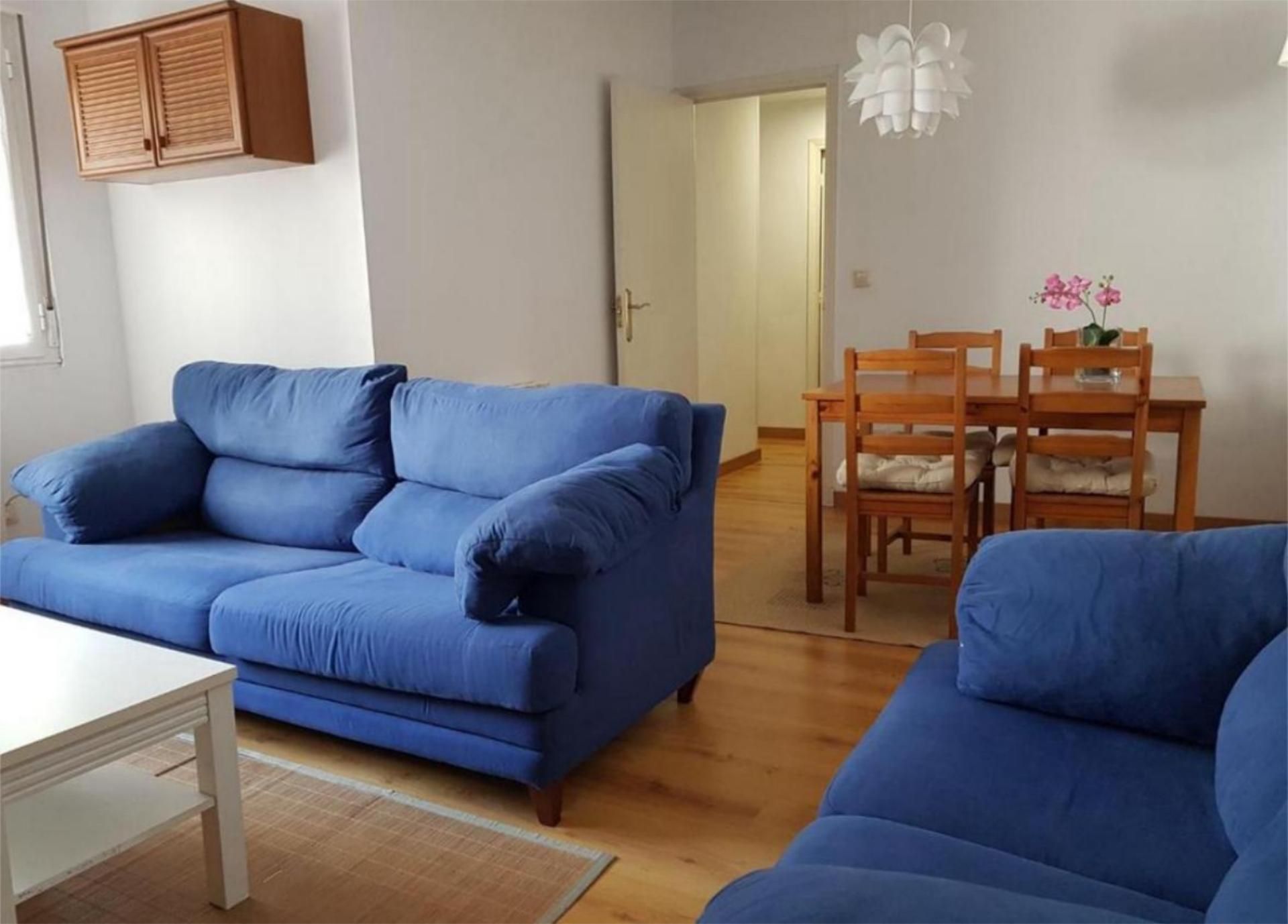 Piso en  Rúa José Baldomir 12 - Foto 1