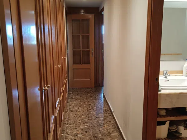 Piso en Calle de Jorge Comín Metge Pediatre, 6, Nou Campanar - Foto 11