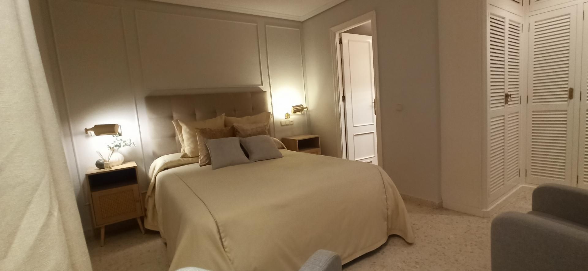 Piso en  Calle Flora Tristán 3 - Foto 15