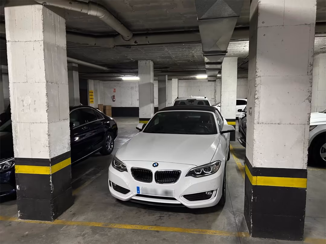 Piso en  Calle Pintor Manuel Maldonado 25 - Foto 40