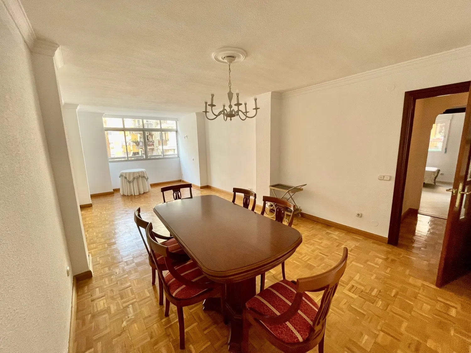 Piso en calle Ramírez de Madrid, 2 - Foto 36