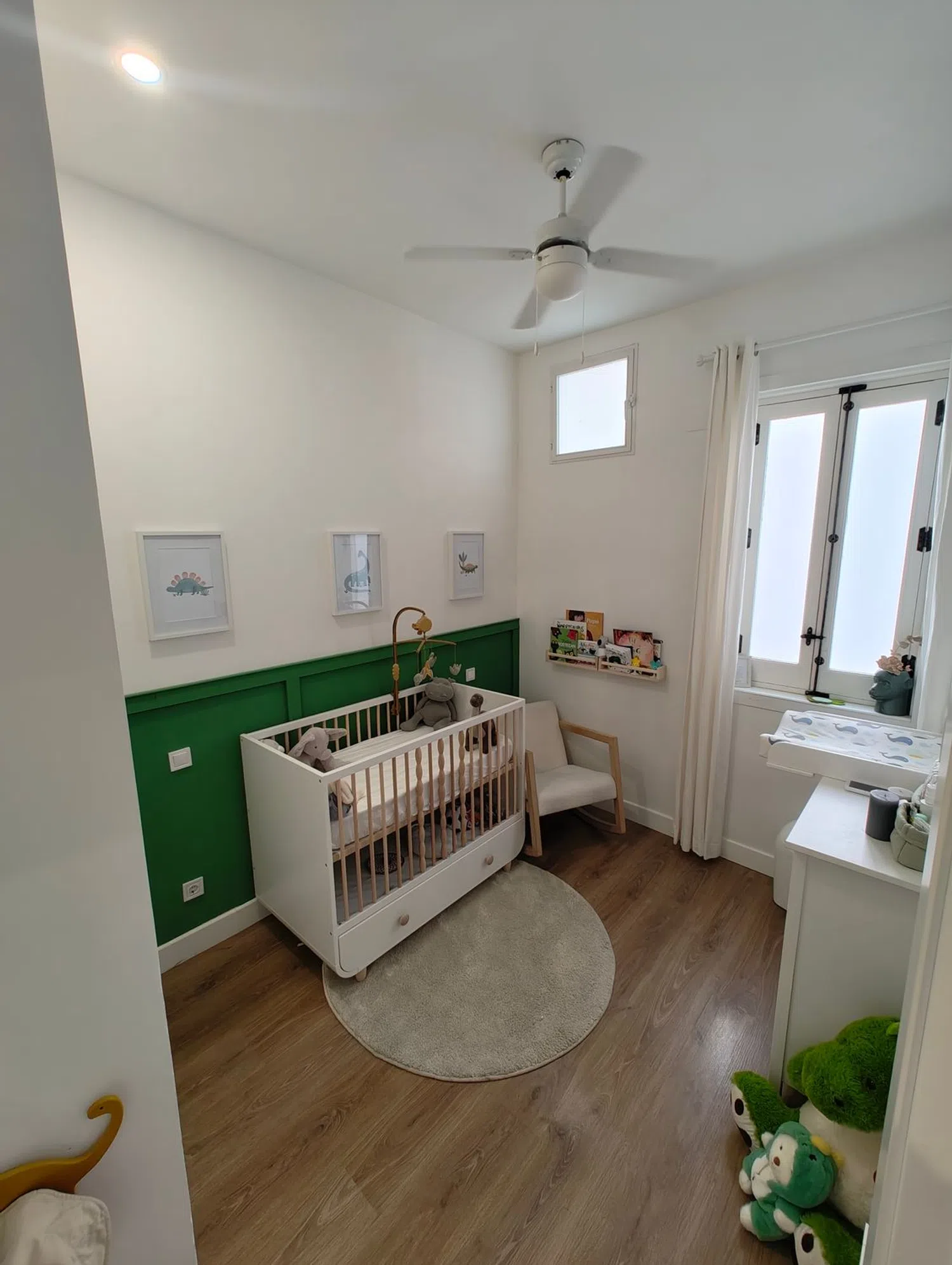 Piso en calle Salitre, 43 - Foto 18