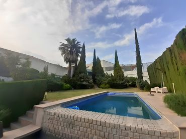 Chalet en  Avenida de la Arruzafa - Foto 44
