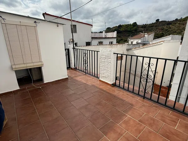 Casa de pueblo en Calle del Albaicin, 15 - Foto 12