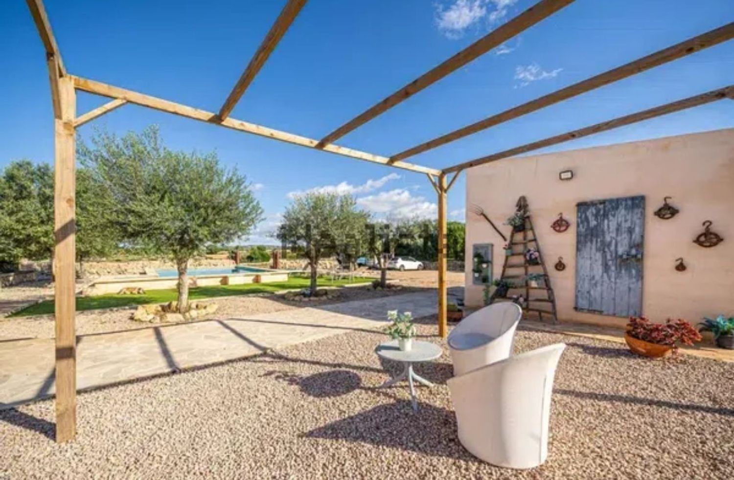 Casa o chalet independiente en Polígono 26 pácela 737 s/n, Manacor Centro, Manacor Centro - Foto 8
