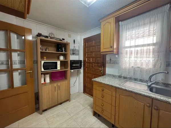 Chalet adosado en Avenida Albacete, 36 - Foto 24