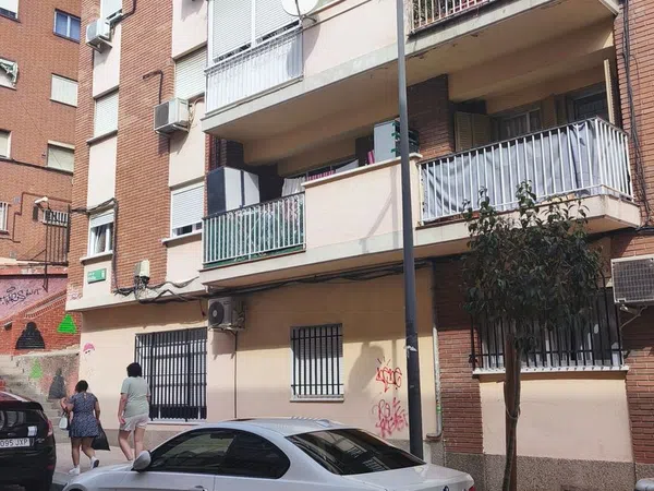 Piso en Calle de Sevilla, 11, Alcobendas Centro, Alcobendas Centro - Foto 14