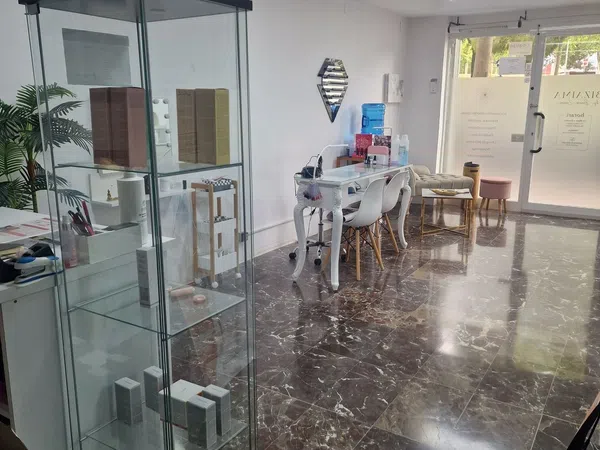 Local en Centro estético en Calle de Sicília, 47, Roc Blanc - Foto 12