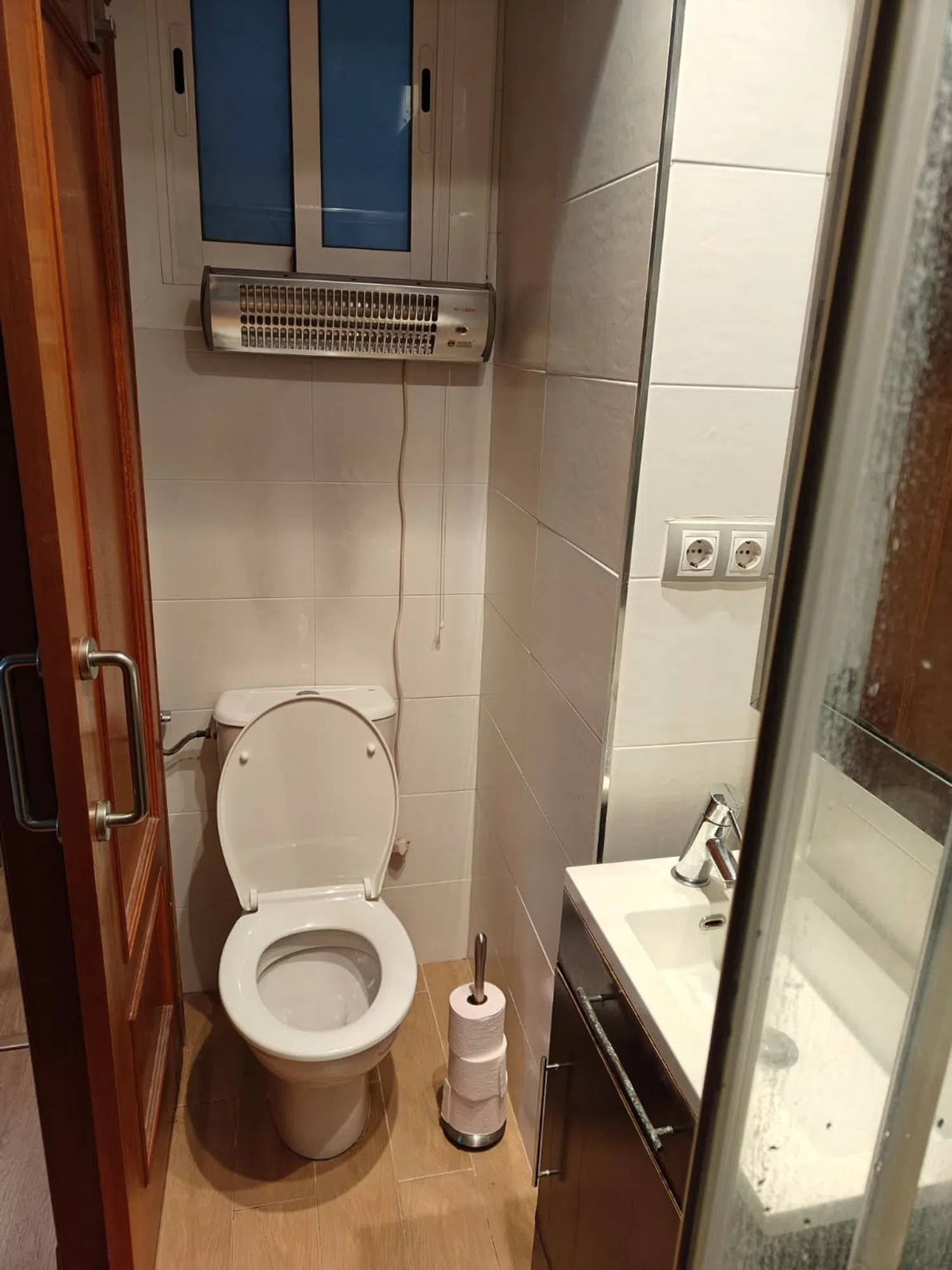 Piso en Barrio Malilla - Foto 22