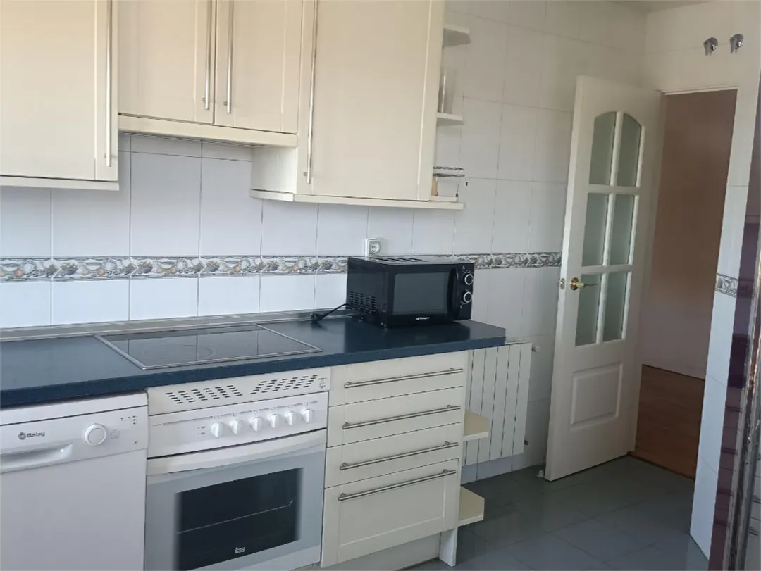 Piso en  Paseo de la Chopera 2 - Foto 7