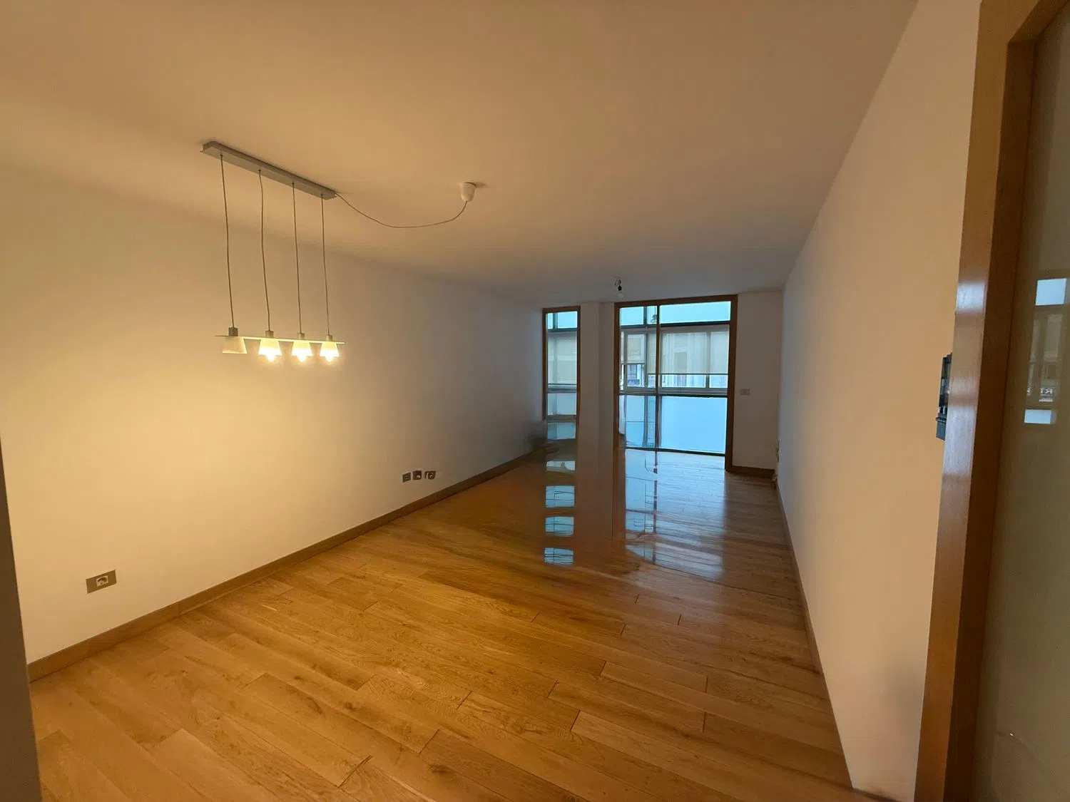 Piso en calle Federico Tapia, 65 - Foto 3