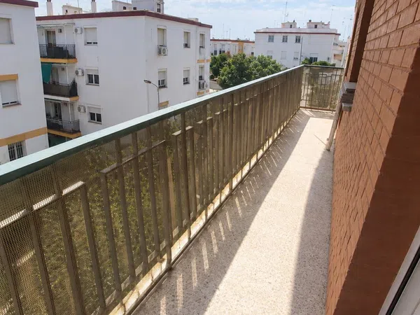 Piso en Calle Guadalcanal, 7, Villegas - Los Príncipes - Foto 12
