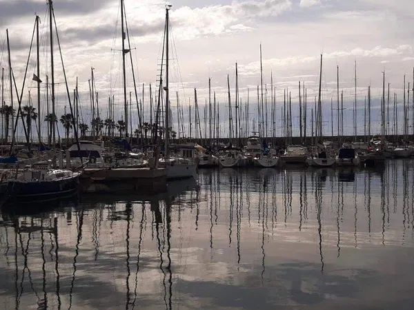 Piso en Paseo Del Mare Nostrum, Port, Port - Foto 27