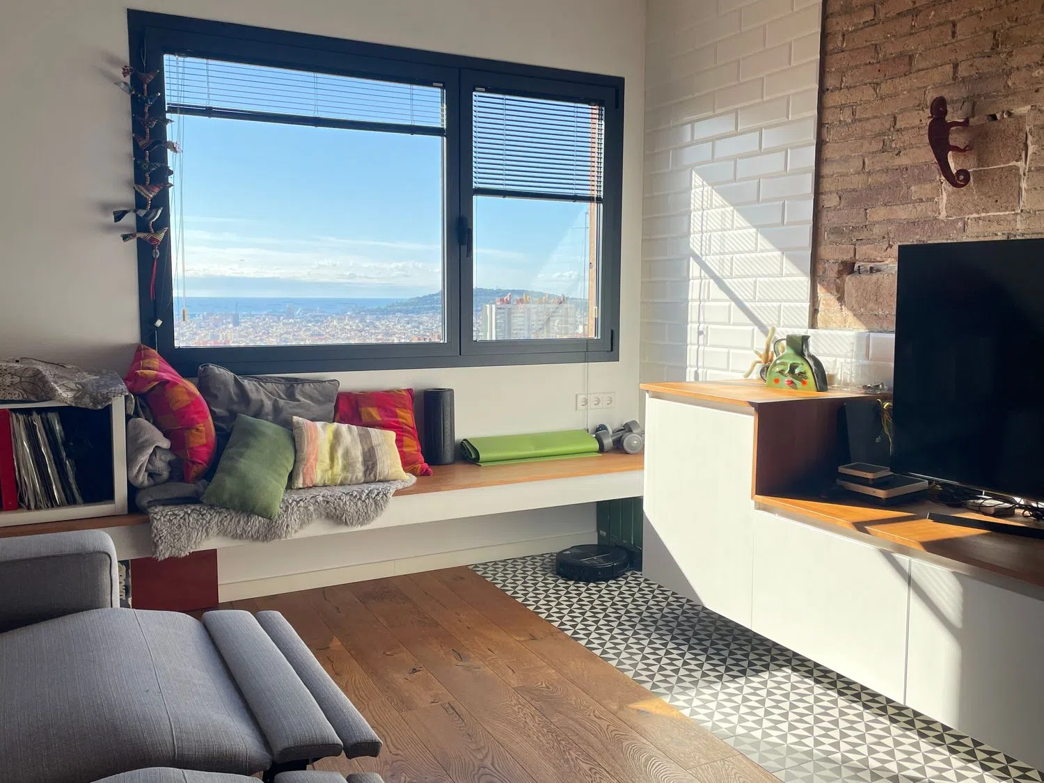 Ático en calle de Josep Serrano, 46 - Foto 3