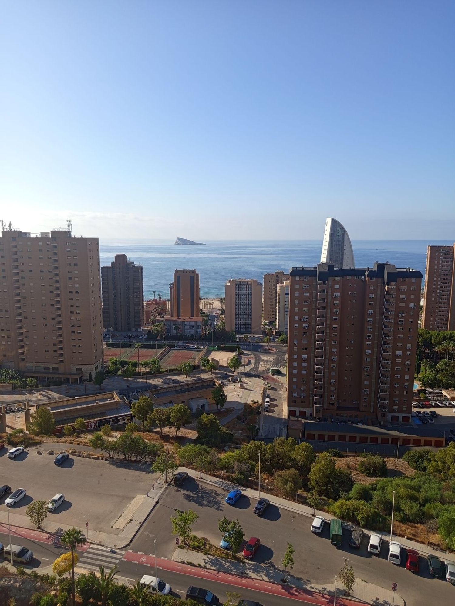 Piso en Avenida Marina Alta, 4, Playa de Poniente, Playa de Poniente - Foto 2