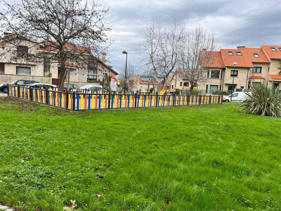 Piso en  Rúa da Zapateira 10 - Foto 12