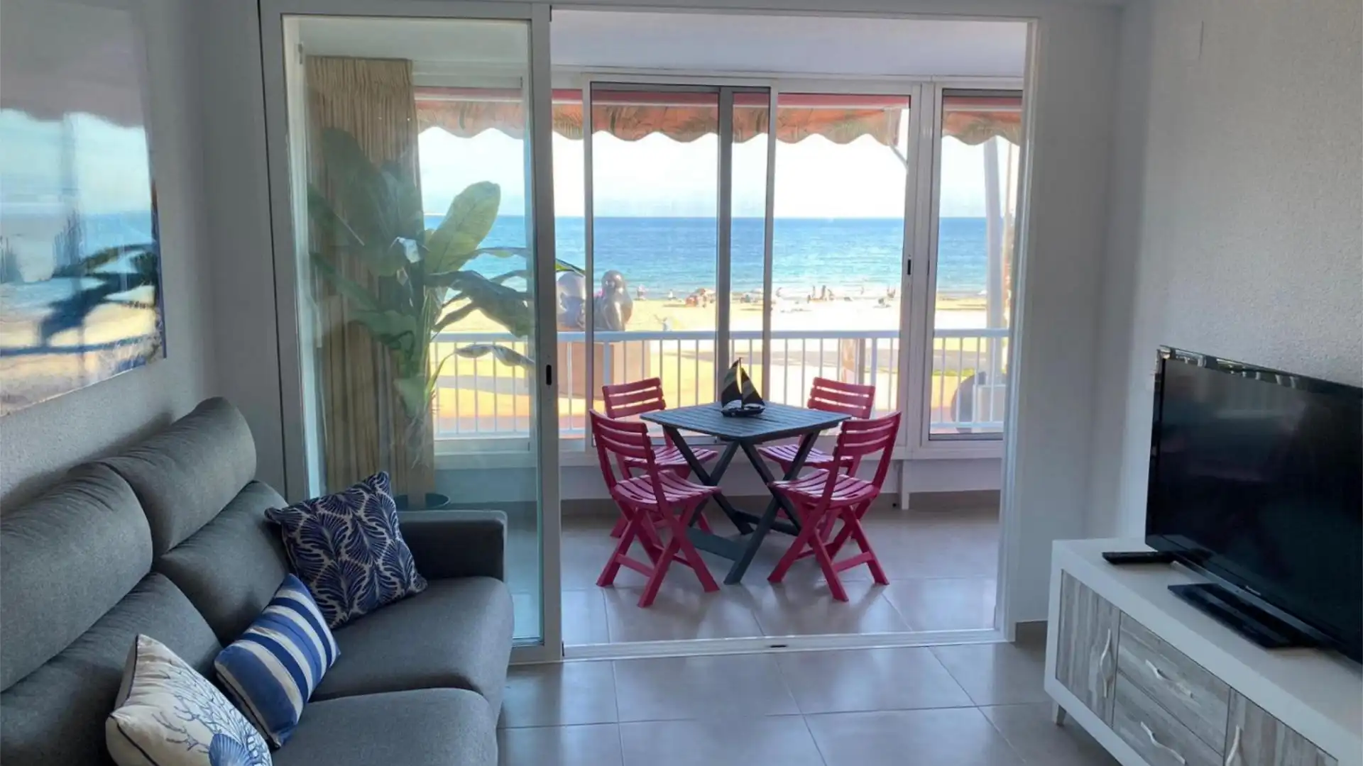 Piso en  Avenida de la Armada Española 18 - Foto 1