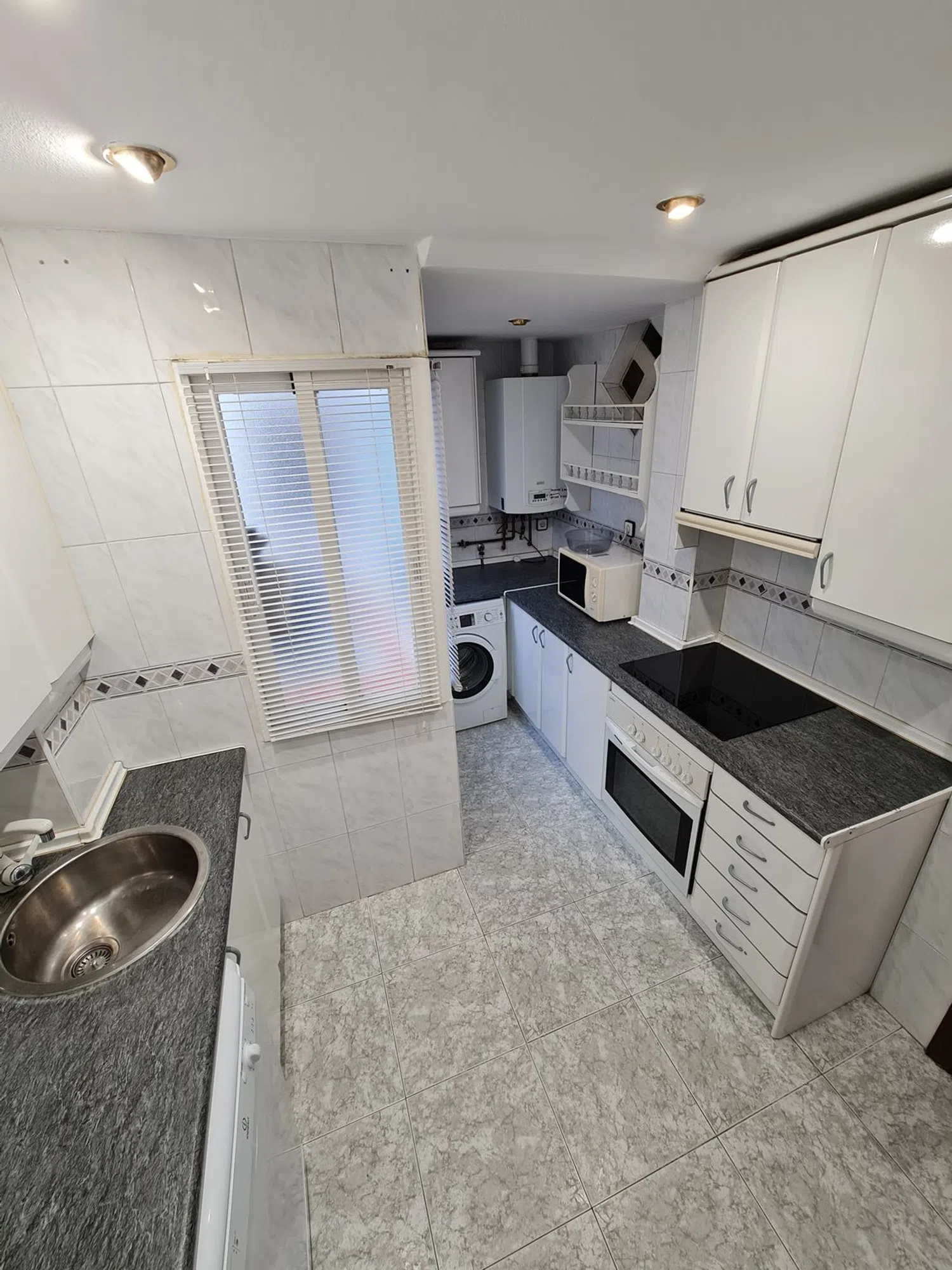 Piso en calle Jiménez e Iglesias, 13 - Foto 5