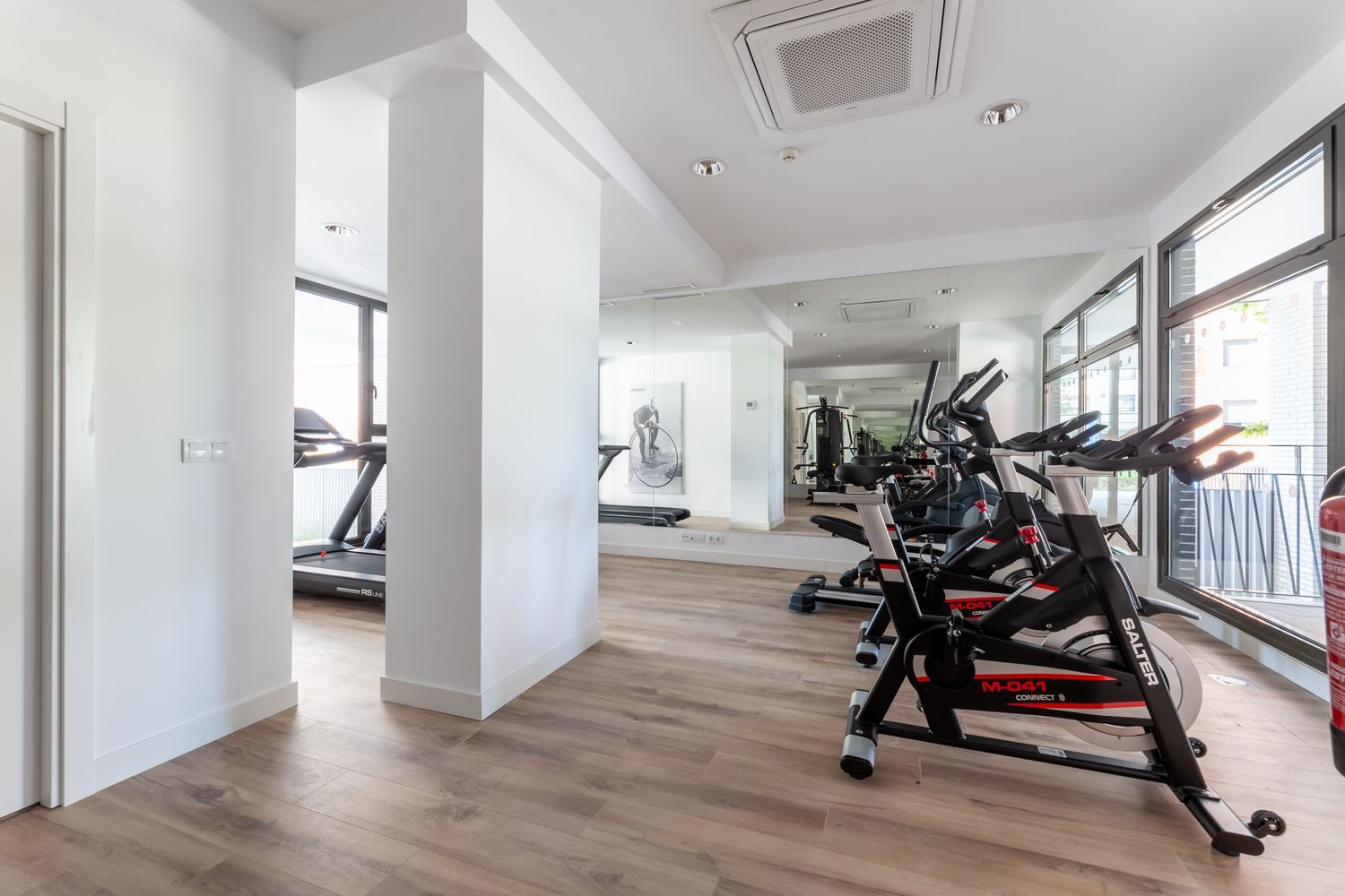 Piso en calle Embalse de San Juan, 7 - Foto 28