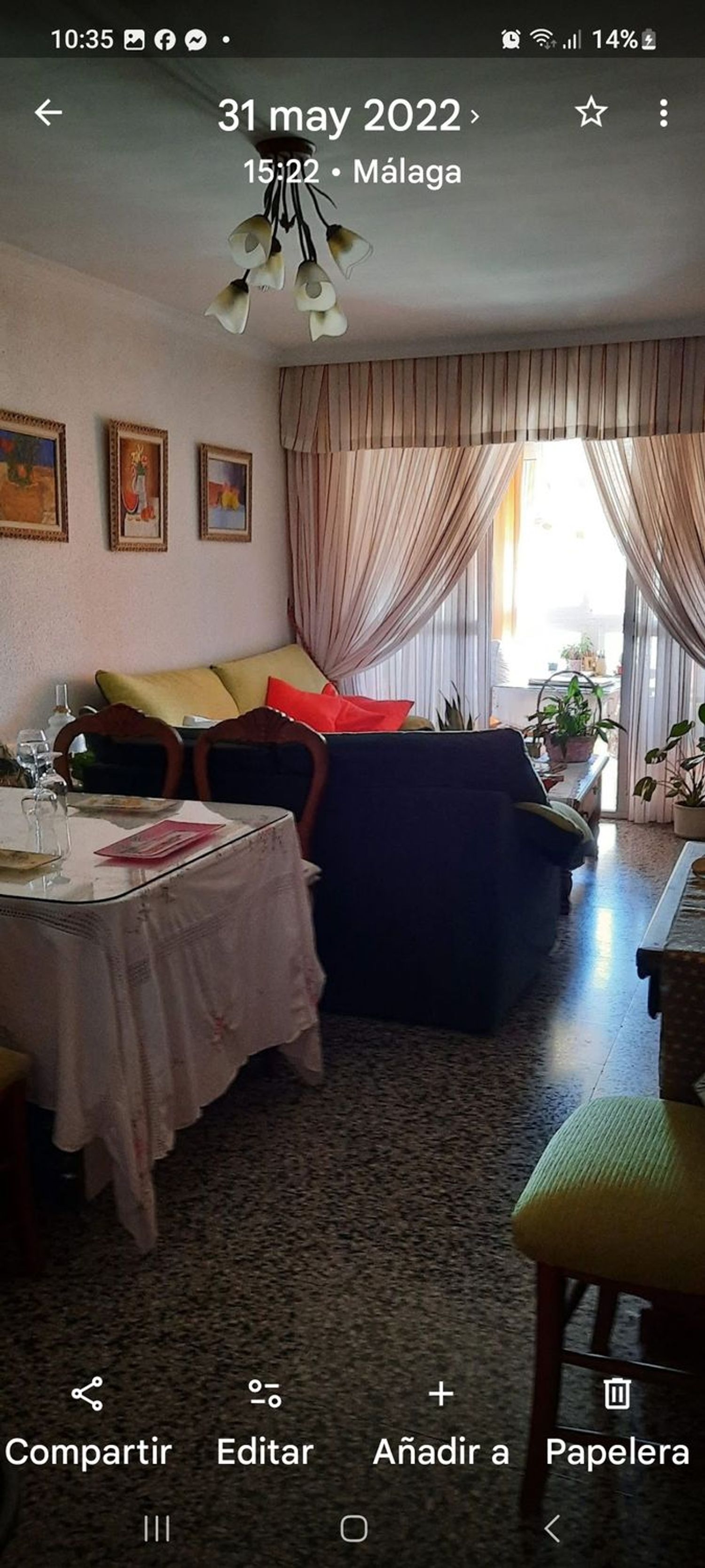 Piso en Calle Carpio, 4, Huelin - Foto 19