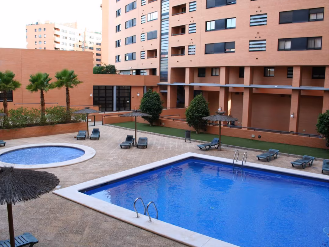 Piso en  Calle José García Sellés 1 - Foto 13