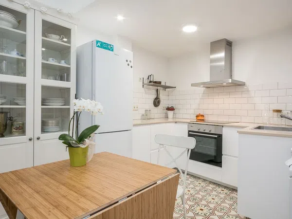 Piso en Barrio Vila de Gràcia
