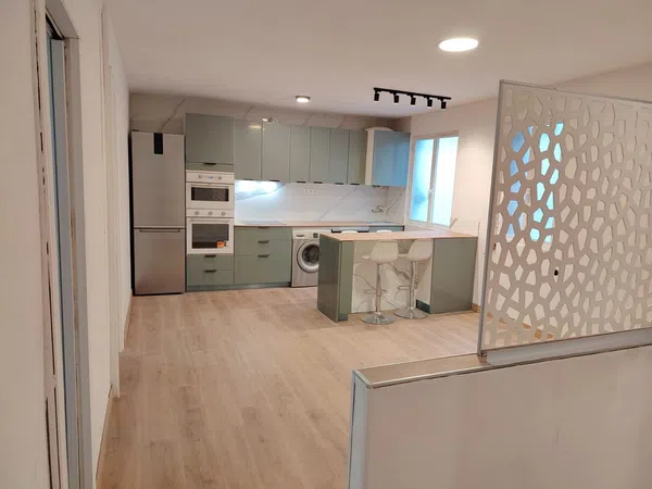 Piso en Calle Iturrigorri, 2, Las Arenas Centro - Foto 1