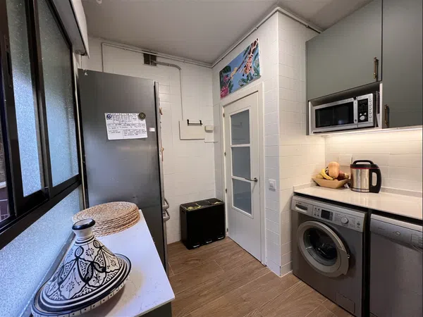 Chalet pareado en calle Medinaceli, 5 - Foto 8