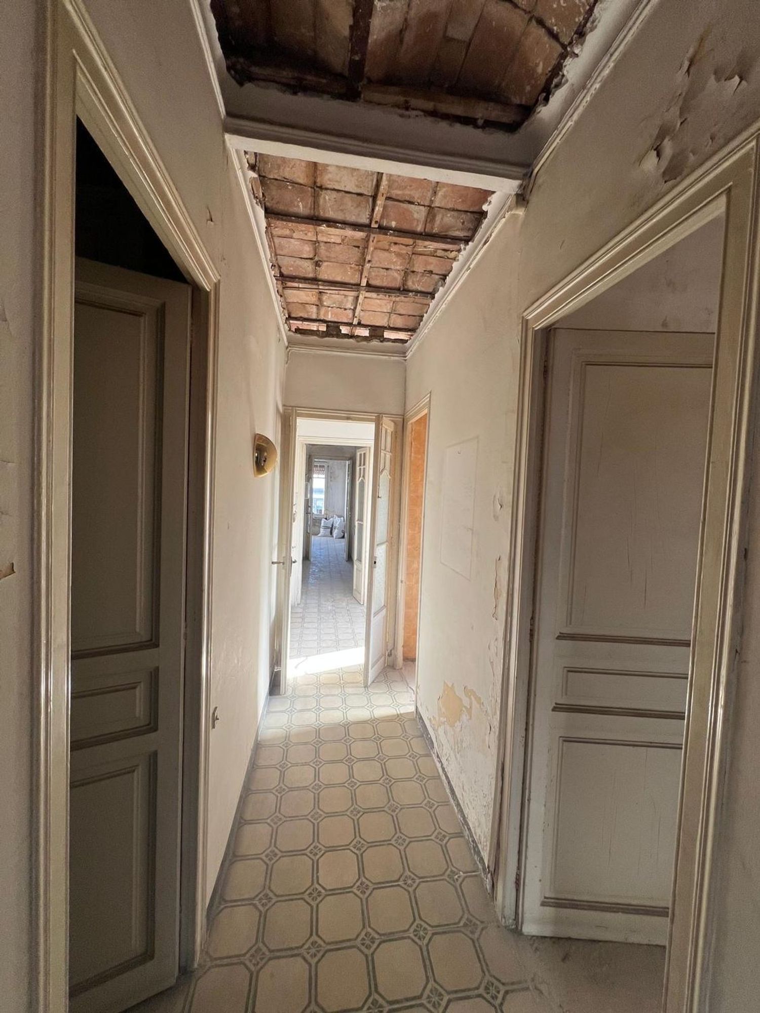 Piso en calle de Llança, 9 - Foto 6