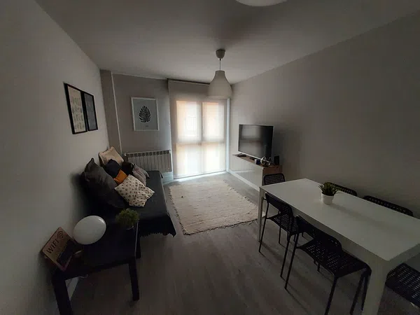 Piso en calle María Cristina, 18 - Foto 3