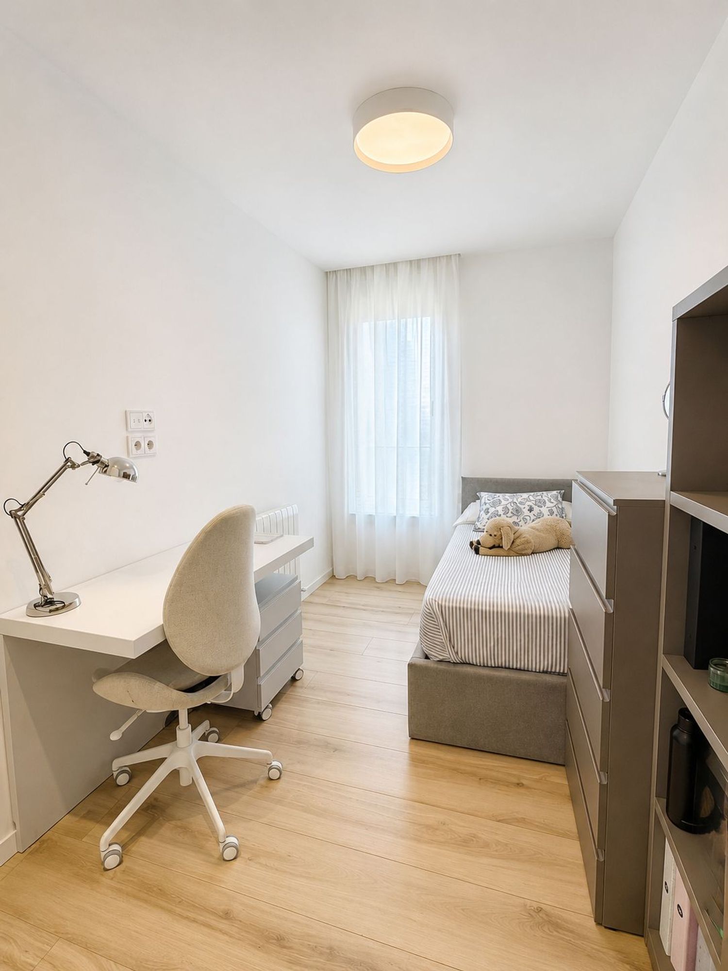 Piso en Calle Valldemossa, 47, Cas Capiscol - Foto 14
