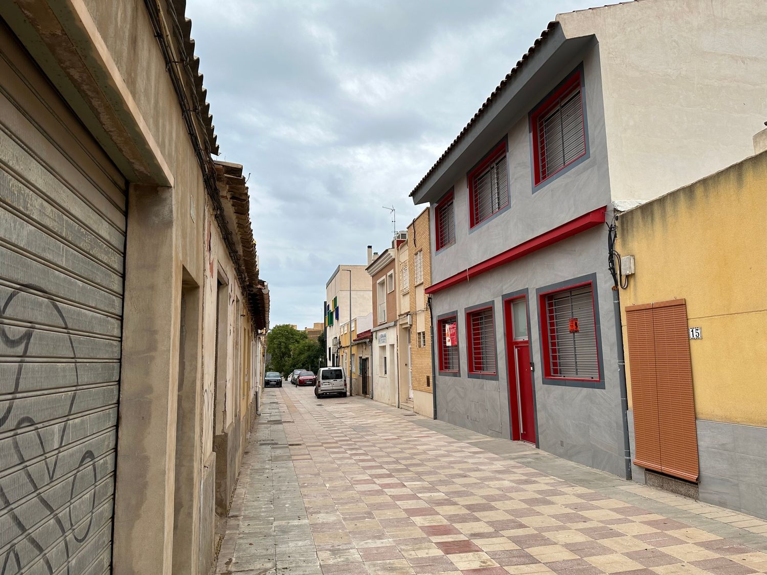 Casa independiente en calle la Asunción, 13 - Foto 16