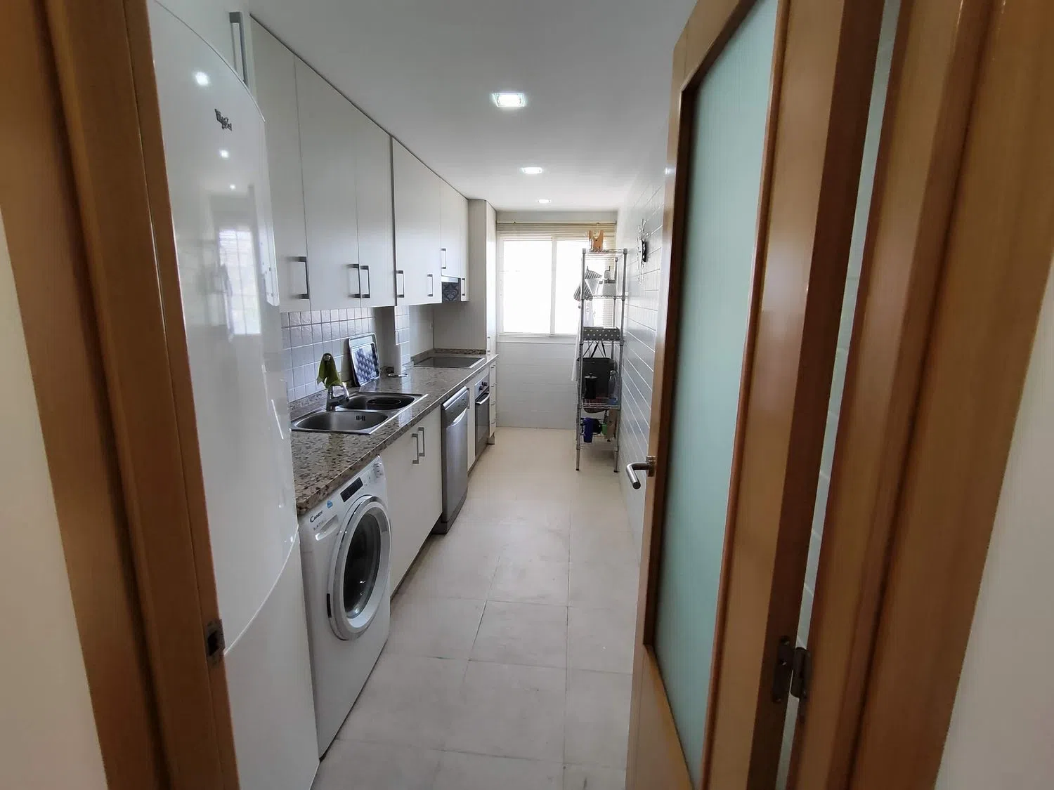 Piso en calle Castañer Gallardo, 2 - Foto 3