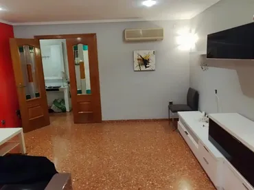 Piso en  Carrer del Sueco 57 - Foto 2