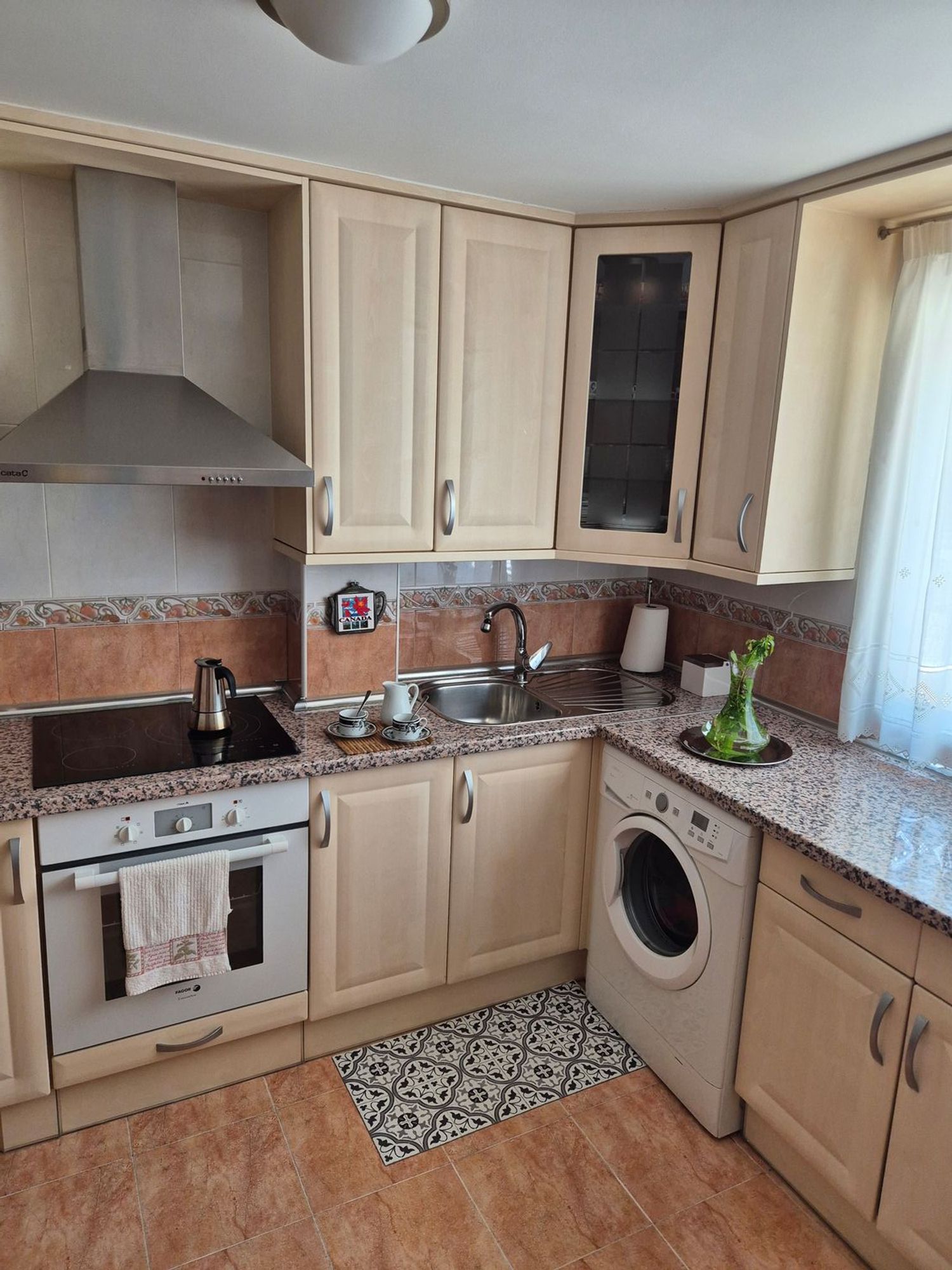 Chalet pareado en Calle los Parrales, 8 - Foto 7