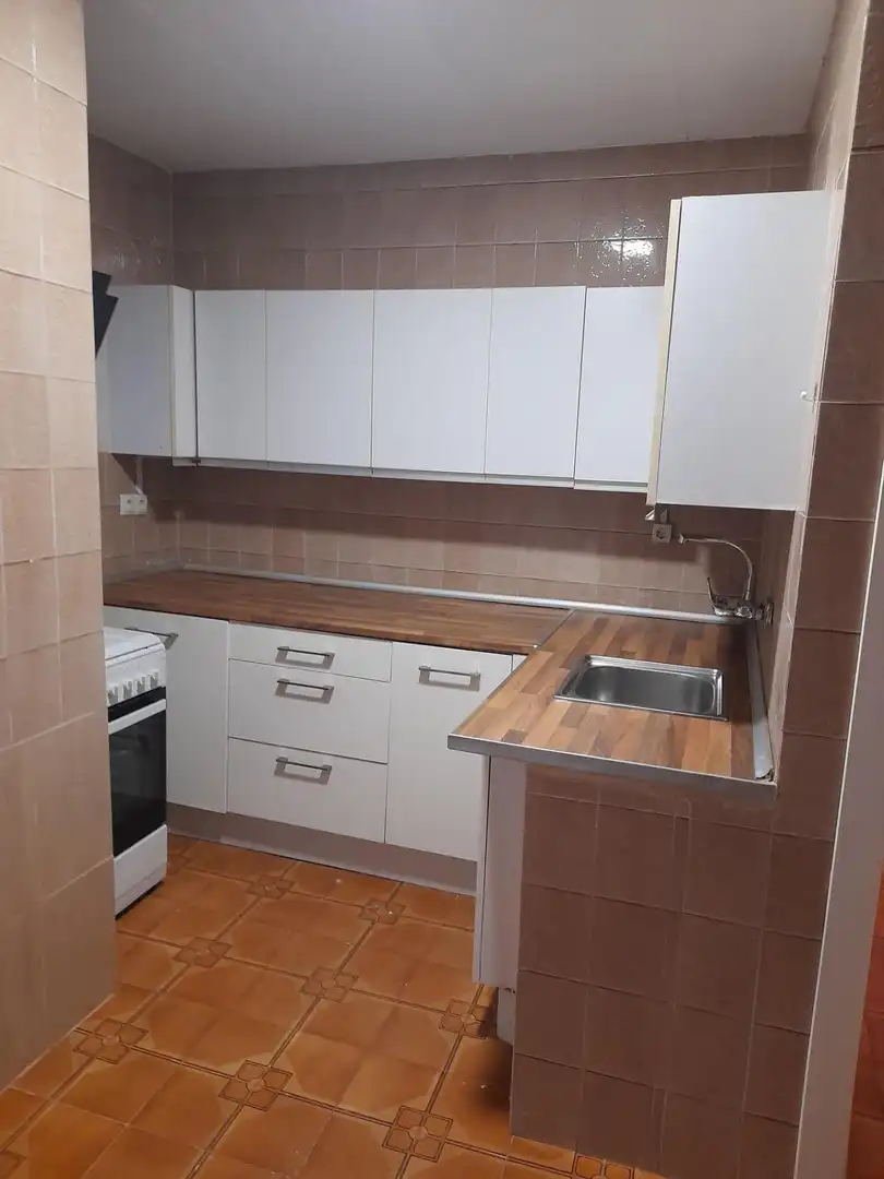 Planta baja en Mataró - Foto 14