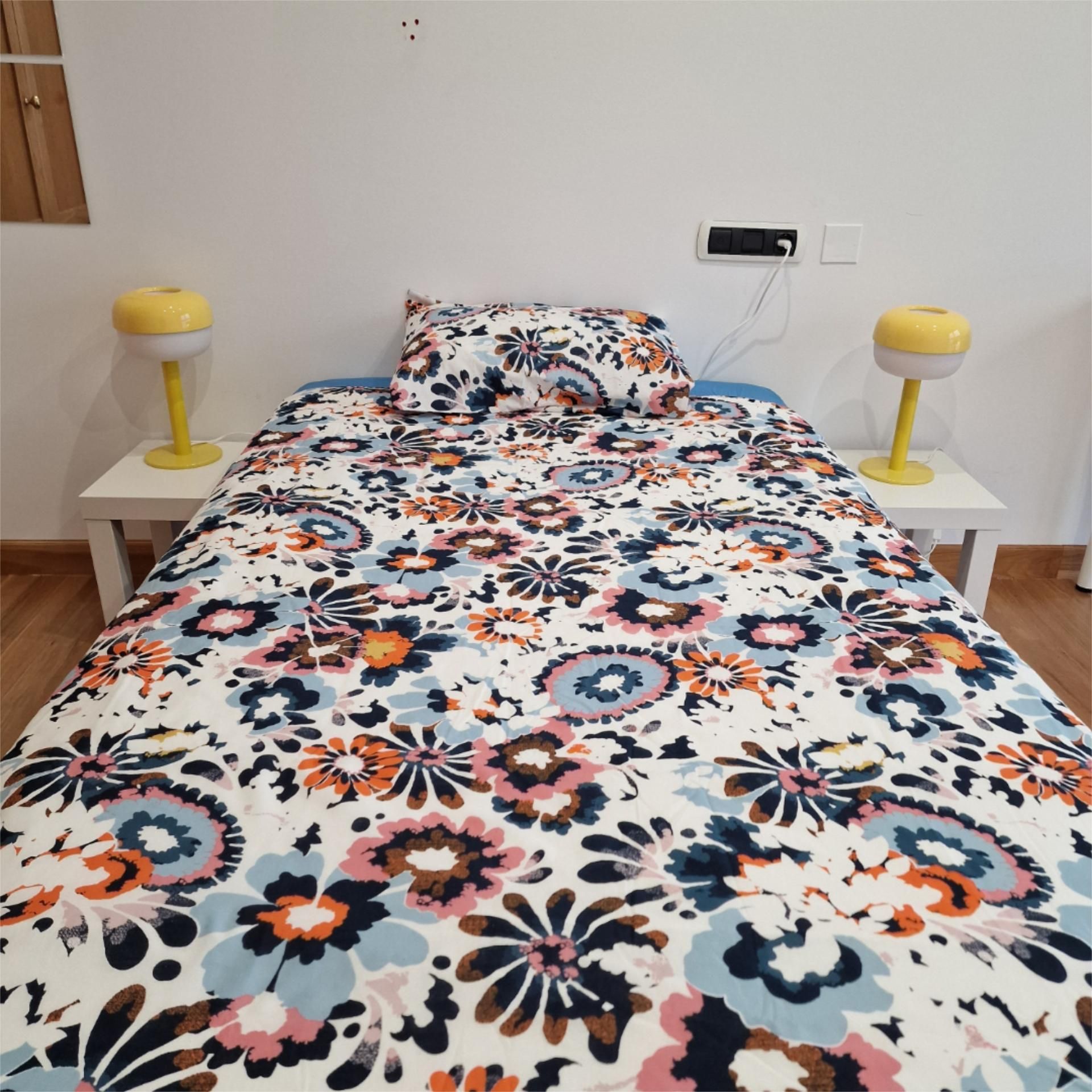 Piso en  Rúa de Frei Rosendo Salvado 20 - Foto 4