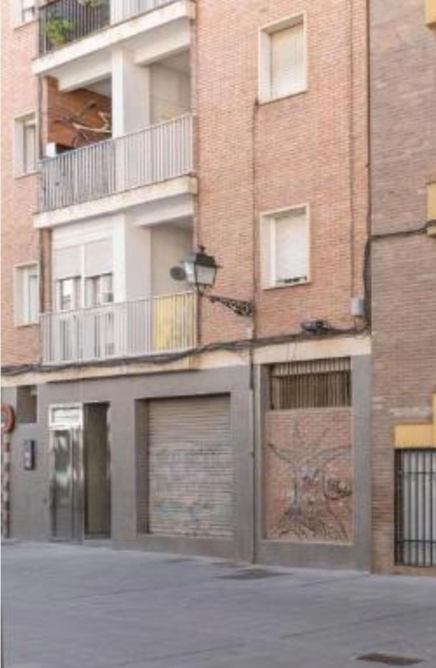 Local en Calle Darro del Boquerón, 3 - Foto 4