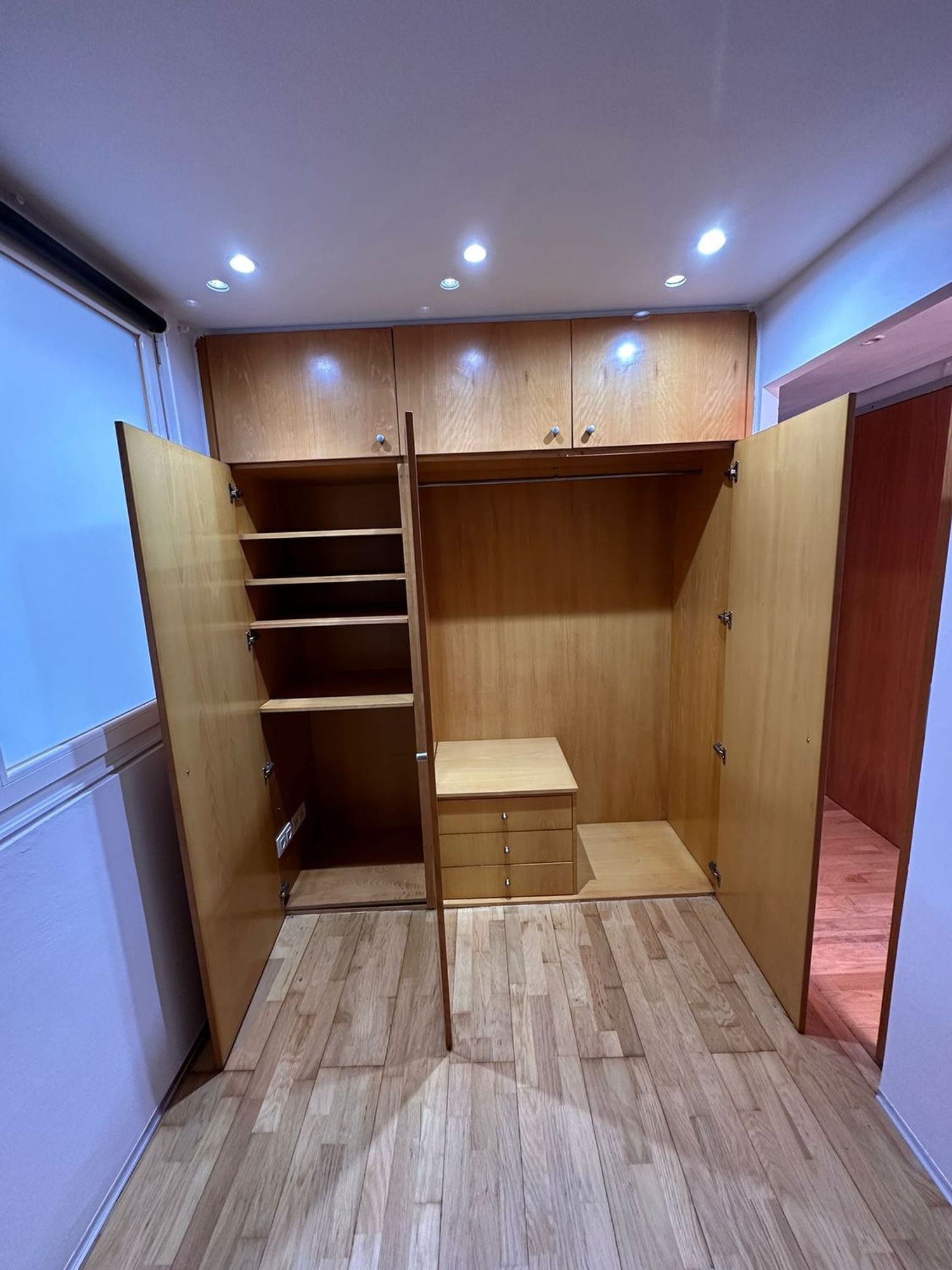 Piso en Riazor - Visma - Foto 14