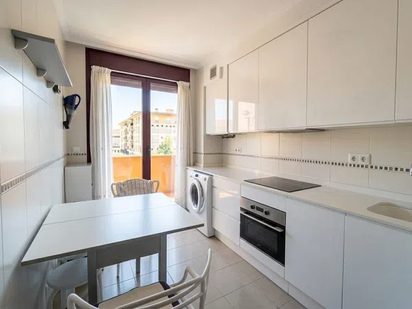 Piso en calle Francisco Tomás y Valiente, 27 - Foto 3