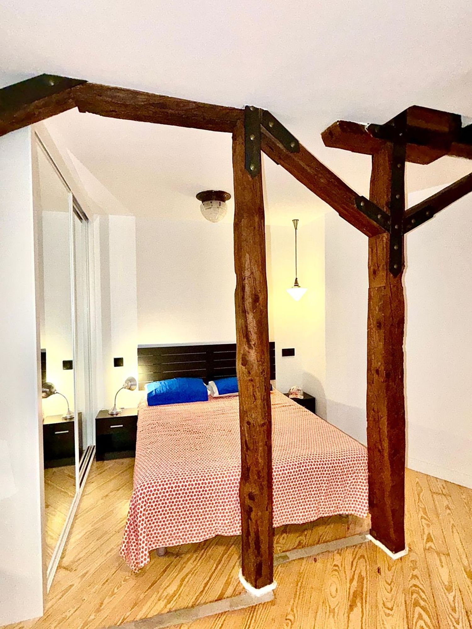 Estudio en Calle de Carlos Arniches, 26, Lavapiés-Embajadores - Foto 6