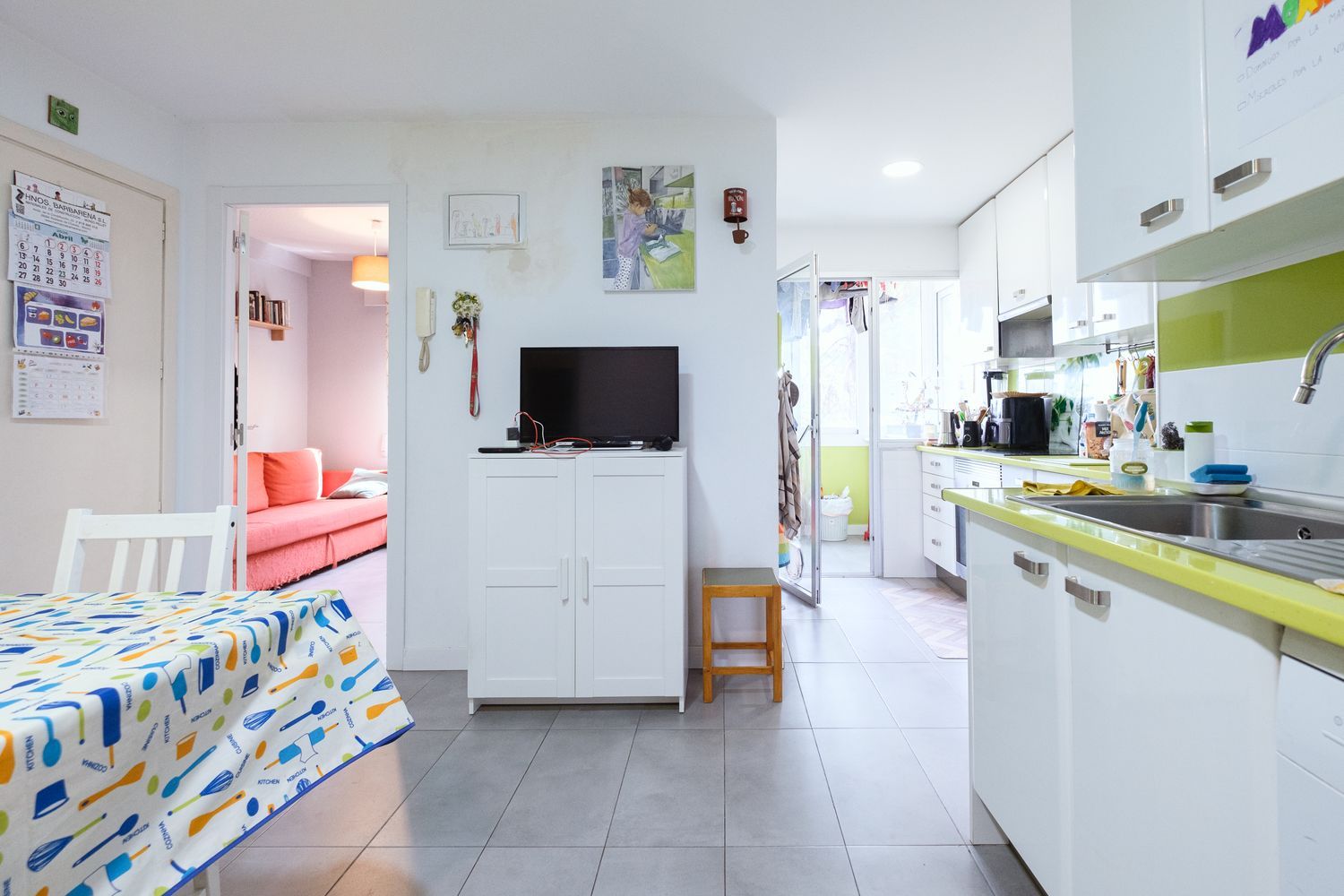 Piso en venta en Paseo del Pinar, 55 - Foto 7