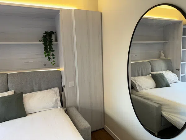 Piso en calle del Doctor Peset Cervera, 11 - Foto 8