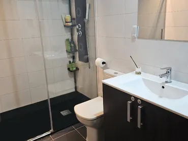 Piso en  Avenida Juan Pablo II 24 - Foto 6