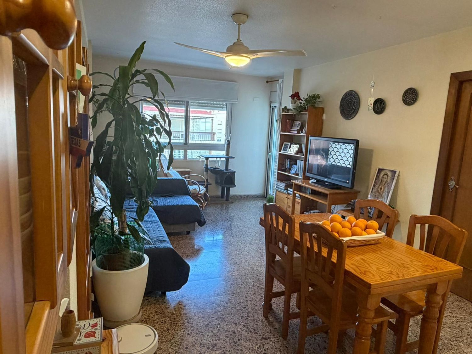 Piso en calle de l'Arxiduc Carles, 54 - Foto 1