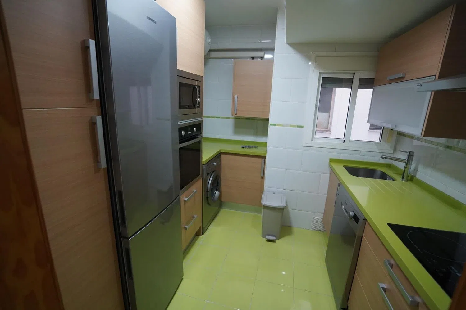 Piso en avenida de Bellavista, 46 - Foto 15