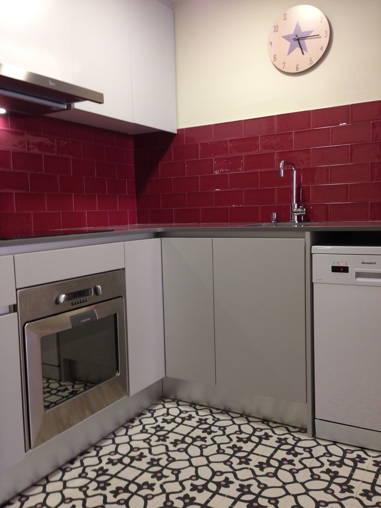 Piso en Barrio Sants - Foto 5