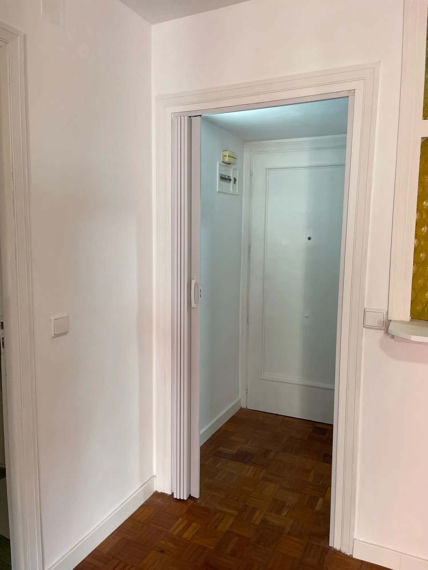 Piso en calle de Tabernillas, 19 - Foto 9